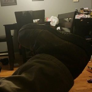 Meet your Posher, Joe